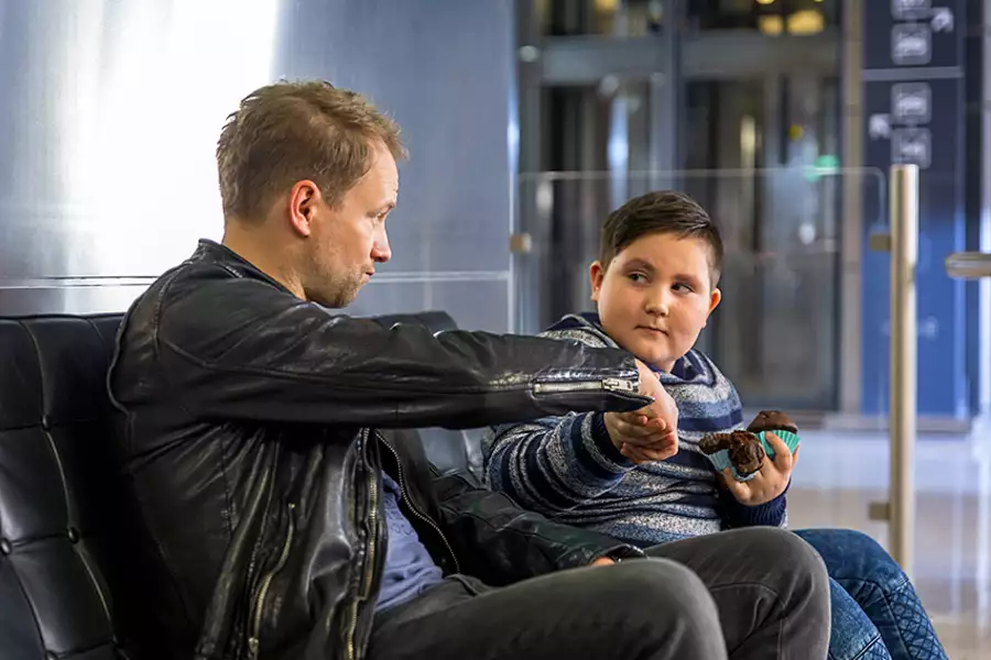 Planeta Singli 2 - galeria zdjęć - filmweb