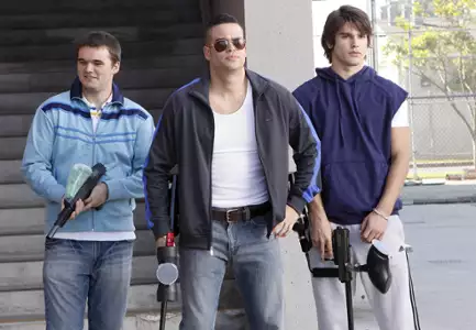 Glee - galeria zdjęć - filmweb