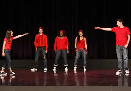 Glee - galeria zdjęć - filmweb