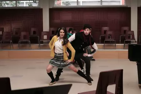 Glee - galeria zdjęć - filmweb