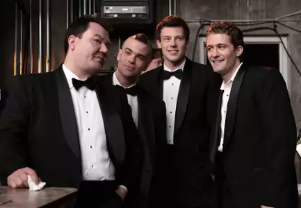 Glee - galeria zdjęć - filmweb