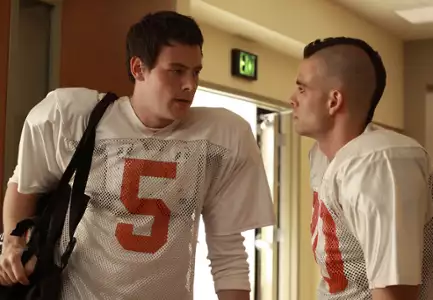 Glee - galeria zdjęć - filmweb