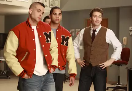 Glee - galeria zdjęć - filmweb