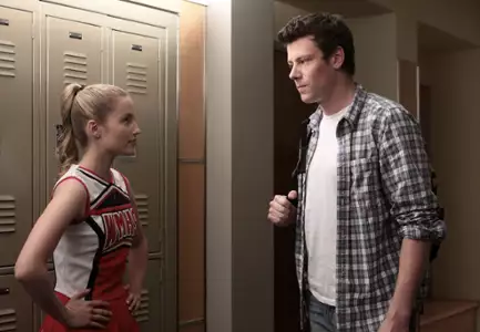 Glee - galeria zdjęć - filmweb