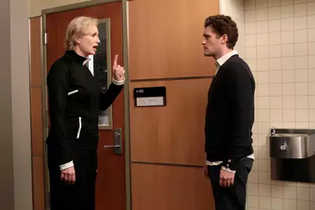Glee - galeria zdjęć - filmweb