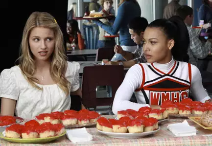 Glee - galeria zdjęć - filmweb