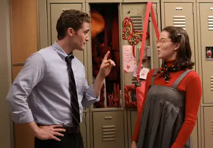 Glee - galeria zdjęć - filmweb