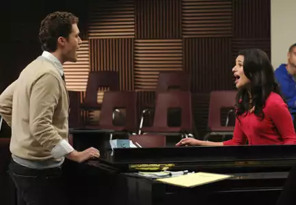 Glee - galeria zdjęć - filmweb