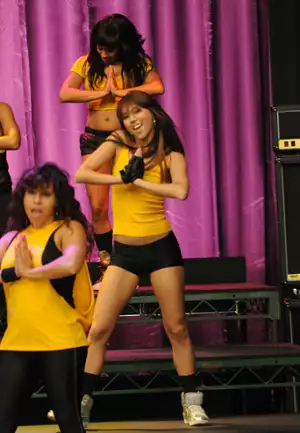 Glee - galeria zdjęć - filmweb