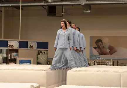 Glee - galeria zdjęć - filmweb