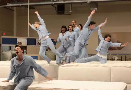 Glee - galeria zdjęć - filmweb