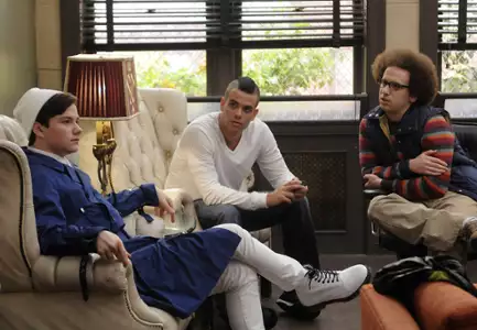 Glee - galeria zdjęć - filmweb