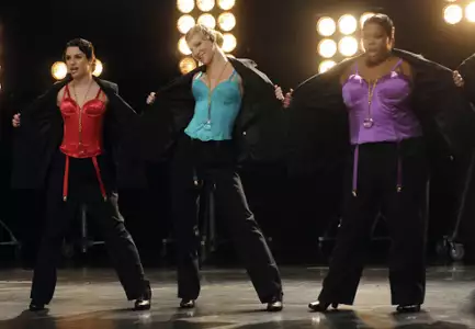 Glee - galeria zdjęć - filmweb