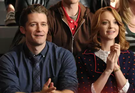 Glee - galeria zdjęć - filmweb