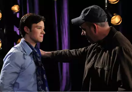 Glee - galeria zdjęć - filmweb