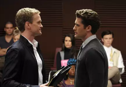 Glee - galeria zdjęć - filmweb