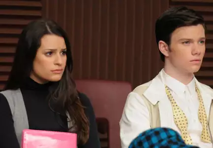 Glee - galeria zdjęć - filmweb