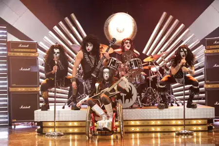 Glee - galeria zdjęć - filmweb