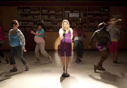 Glee - galeria zdjęć - filmweb
