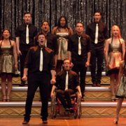 Glee - galeria zdjęć - filmweb