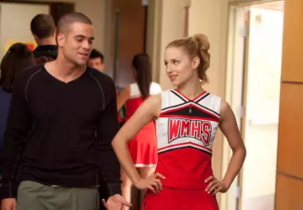 Glee - galeria zdjęć - filmweb