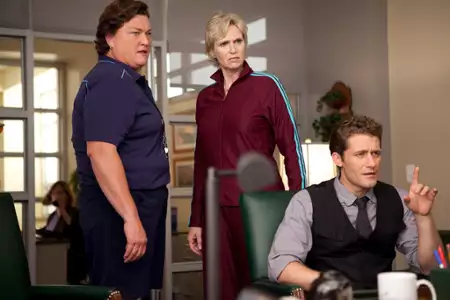Glee - galeria zdjęć - filmweb