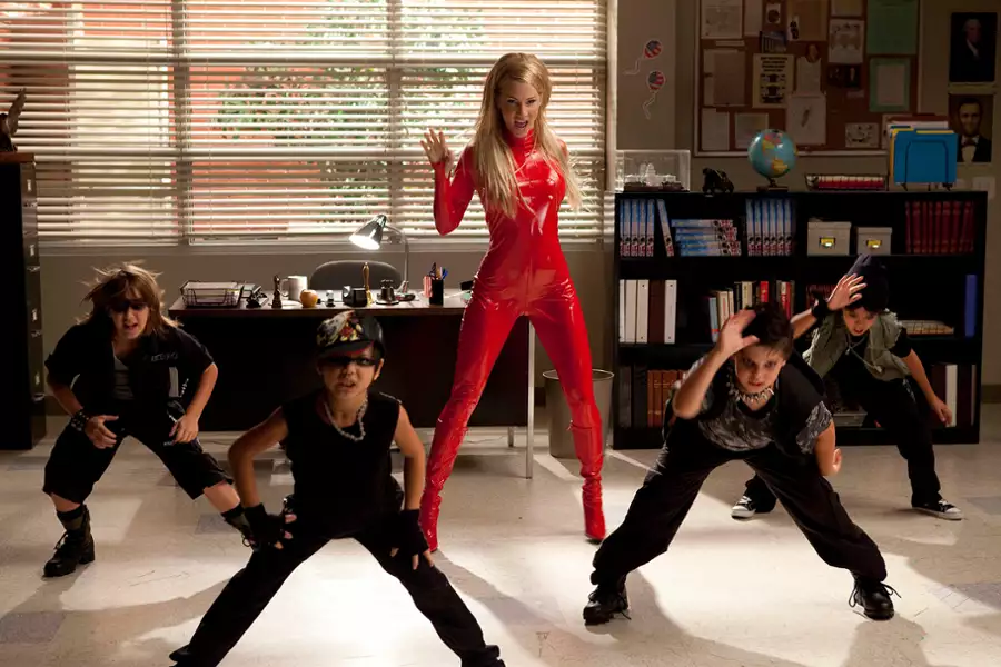 Glee - galeria zdjęć - filmweb