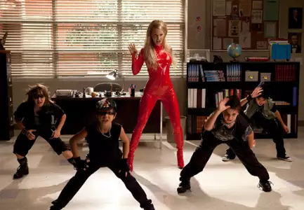 Glee - galeria zdjęć - filmweb