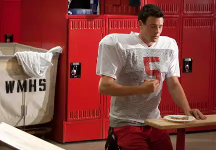 Glee - galeria zdjęć - filmweb