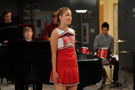 Glee - galeria zdjęć - filmweb