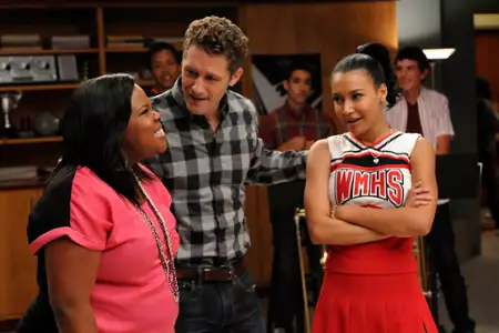 Glee - galeria zdjęć - filmweb
