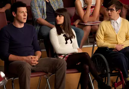 Glee - galeria zdjęć - filmweb