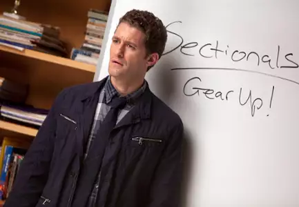 Glee - galeria zdjęć - filmweb