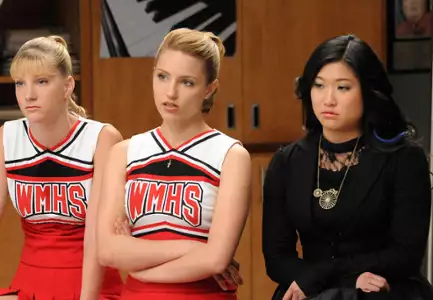 Glee - galeria zdjęć - filmweb