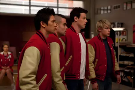 Glee - galeria zdjęć - filmweb