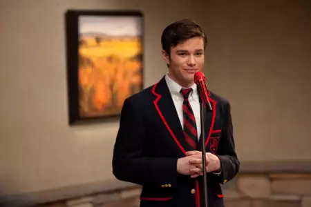 Glee - galeria zdjęć - filmweb