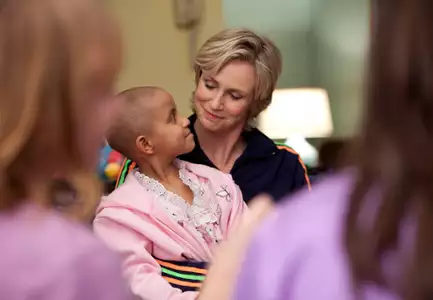 Glee - galeria zdjęć - filmweb