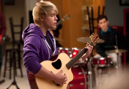 Glee - galeria zdjęć - filmweb