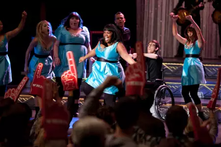 Glee - galeria zdjęć - filmweb