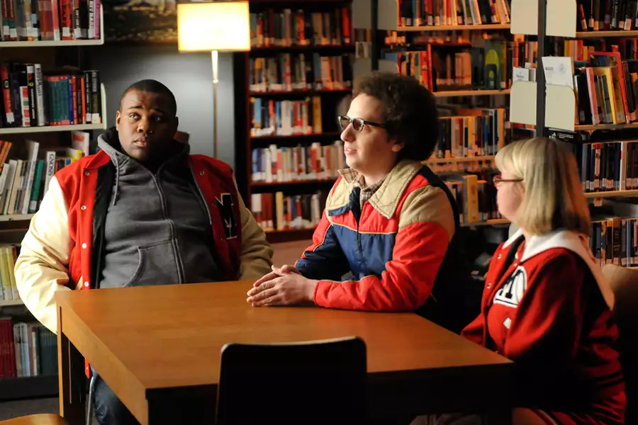 Glee - galeria zdjęć - filmweb