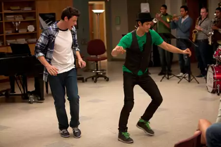 Glee - galeria zdjęć - filmweb