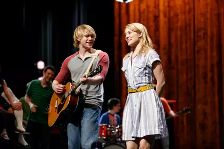 Glee - galeria zdjęć - filmweb