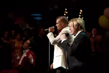 Glee - galeria zdjęć - filmweb