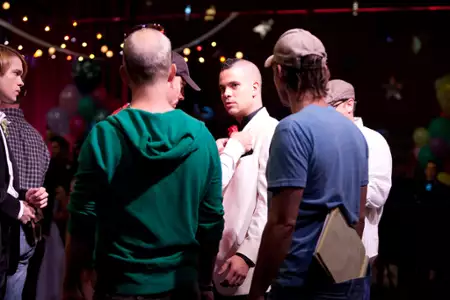 Glee - galeria zdjęć - filmweb