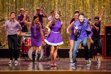 Glee - galeria zdjęć - filmweb