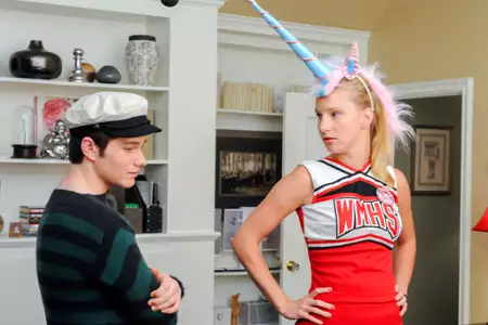 Glee - galeria zdjęć - filmweb