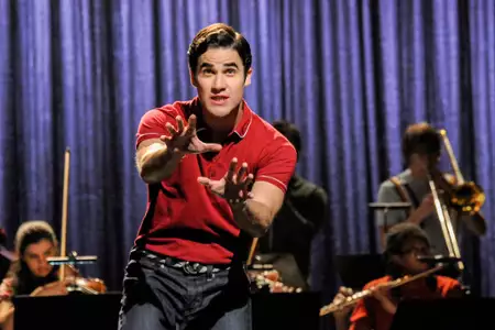 Glee - galeria zdjęć - filmweb