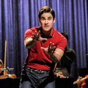 Darren Criss