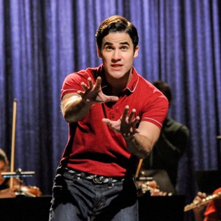 Blaine Anderson / Noah &quot;Puck&quot; Puckerman