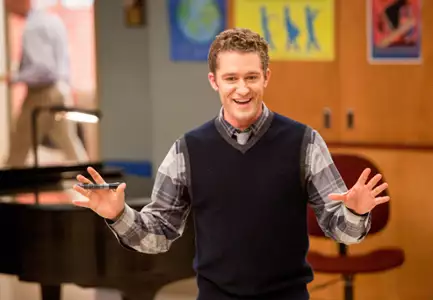 Glee - galeria zdjęć - filmweb